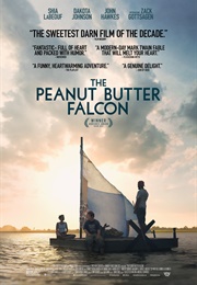 The Peanut Butter Falcon (2019)