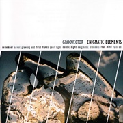 Groovector - Enigmatic Elements