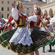 Traditional Polish