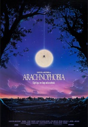 Arachnaphobia (1990)