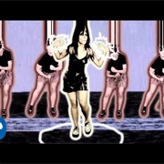 Big Mouth - Santigold