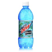 Mountain Dew Revolution II