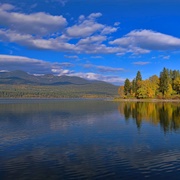 Whitefish, Montana