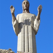 Christ of the Knoll