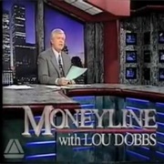 Moneyline/Lou Dobbs Tonight (1980-2009)