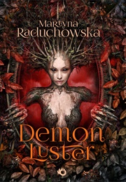 Demon Luster (Raduchowska)