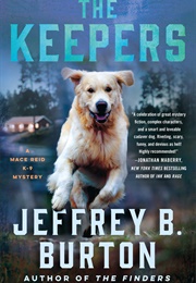 The Keepers (Jeffrey B. Burton)
