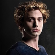 Jasper Cullen