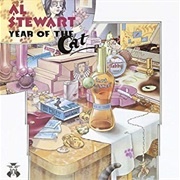 Year of the Cat - Al Stewart