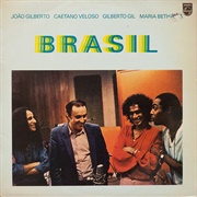 João Gilberto - Brasil (1981)