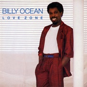 Billy Ocean - Love Zone