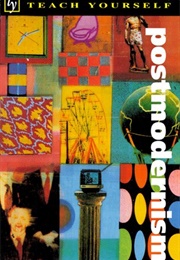 Postmodernism (Glenn Ward)