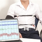 Taken a Polygraph Test