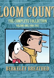 Bloom County (Berkeley Breathed)