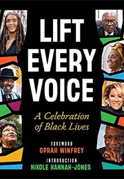 Lift Every Voice (Oprah Winfrey, Nikole Hannah-Jones)