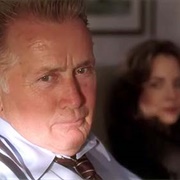 The West Wing // "Tomorrow"