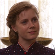 Peggy Dodd (The Master, 2012)