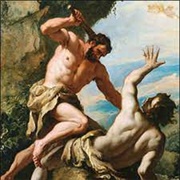 Cain and Abel