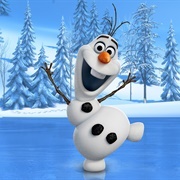 Olaf (Frozen, 2013)