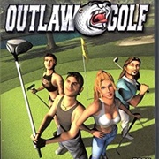 Outlaw Golf
