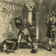 John Conyn III of Badenoch - February 10, 1306