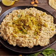 Hummus (Egypt)