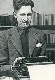 George Orwell (George Orwell)