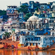 Pushkar