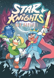 Star Knights (Kay Davault)