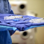 Becoming a Bone Marrow Donor: 1 in 430 Registrants