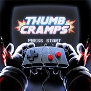 Thumb Cramps