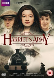 Harriet&#39;s Army (2014)