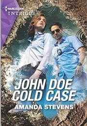 John Doe Cold Case (Amanda Stevens)