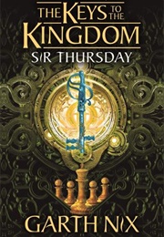 Sir Thursday (Garth Nix)