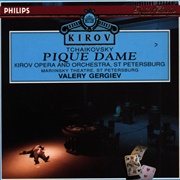 Tchaikovsky: Pique Dame