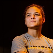 Kayla Miracle (Lesbian, She/Her)