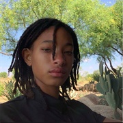 Willow Smith