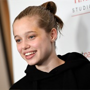 Shiloh Jolie-Pitt (Daughter)