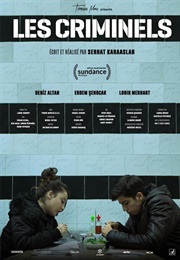 The Criminals (2020)