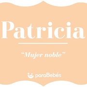 Patricia