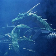 Manda (Millennium Era)