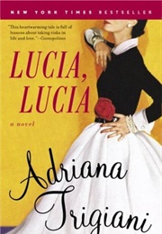 Lucia, Lucia (Adriana Trigiani)