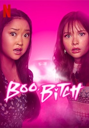 Boo, Bitch (2022)