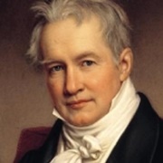 Alexander Von Humboldt Polymath, Geographer, Naturalist, Explorer