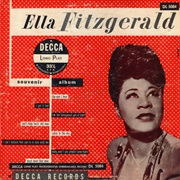 Ella Fitzgerald - Souvenir Album