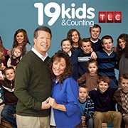 19 Kids and Counting
