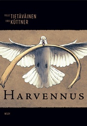 Harvennus (Tietäväinen, Ville & Küttner, Iiro)