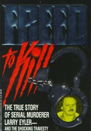 Freed to Kill (Gera-Lind Kolarik)