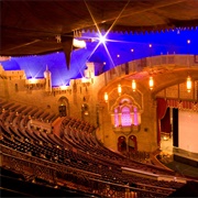 Fox Theater, Atlanta
