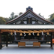 Munakata Shrine, Fukuoka